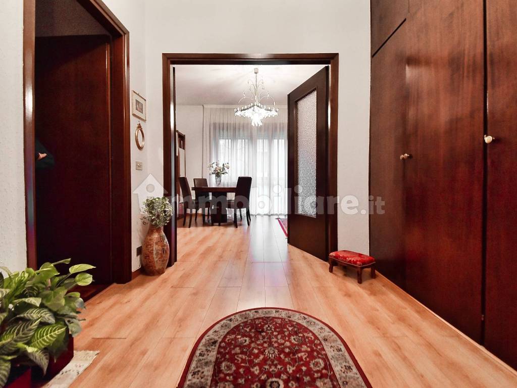 Interno appartamento