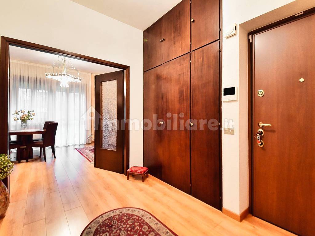 Interno appartamento