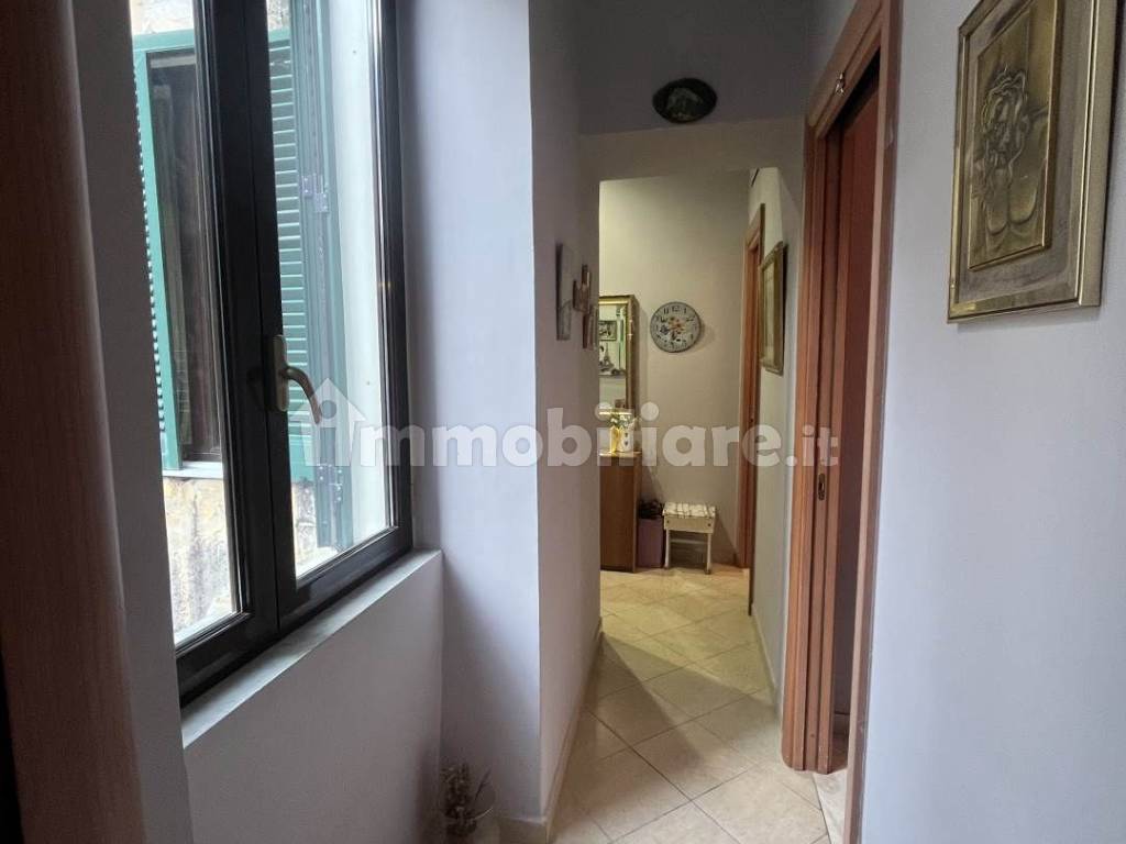 Interno appartamento