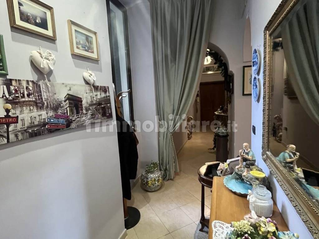 Interno appartamento