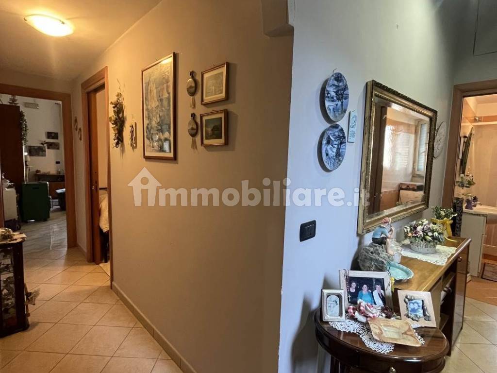 Interno appartamento