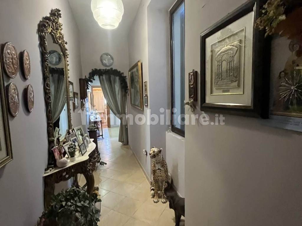 Interno appartamento