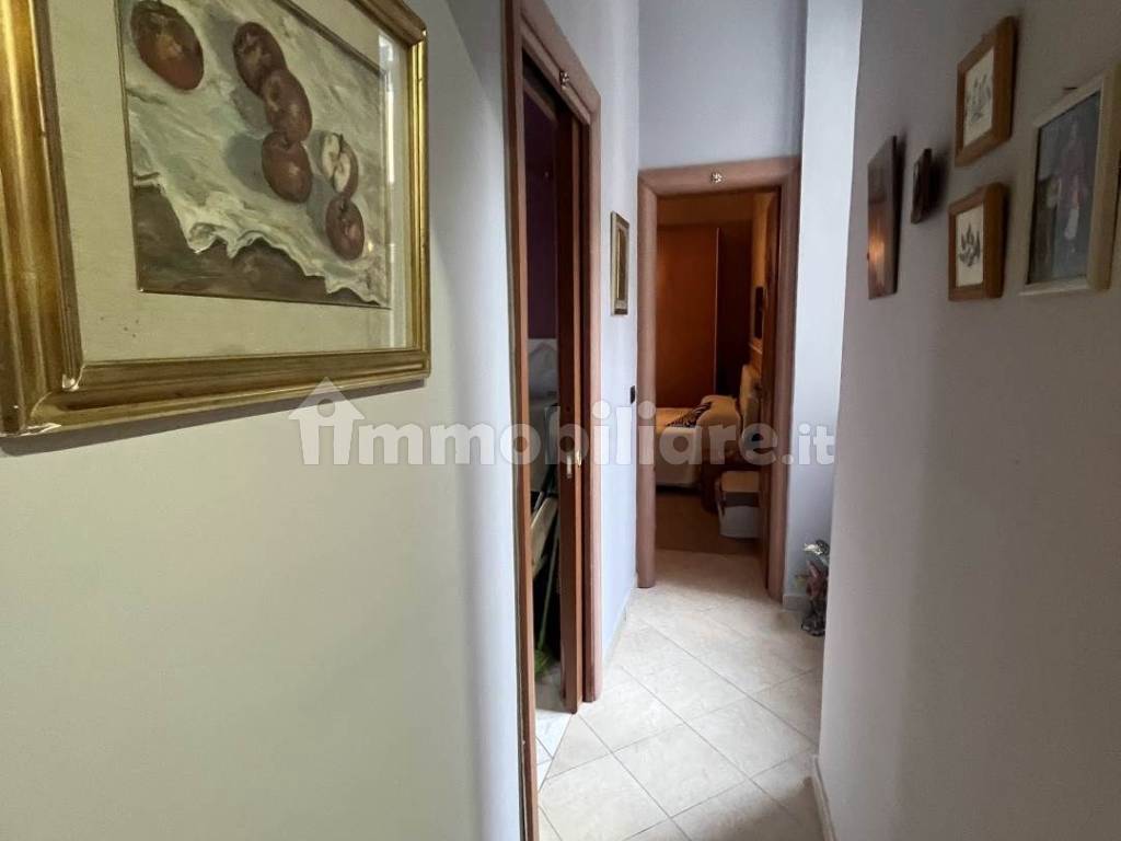 Interno appartamento