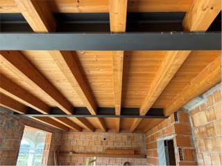 Interno appartamento