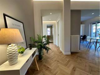 Interno appartamento