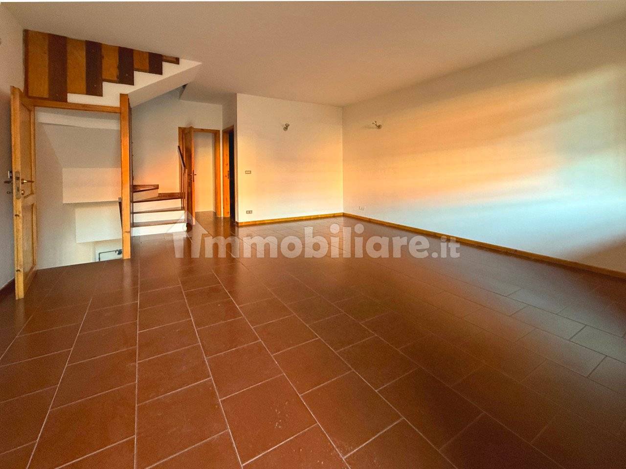 Villetta a schiera in vendita a Tresignana