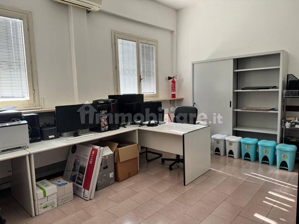 Interno non residenziale