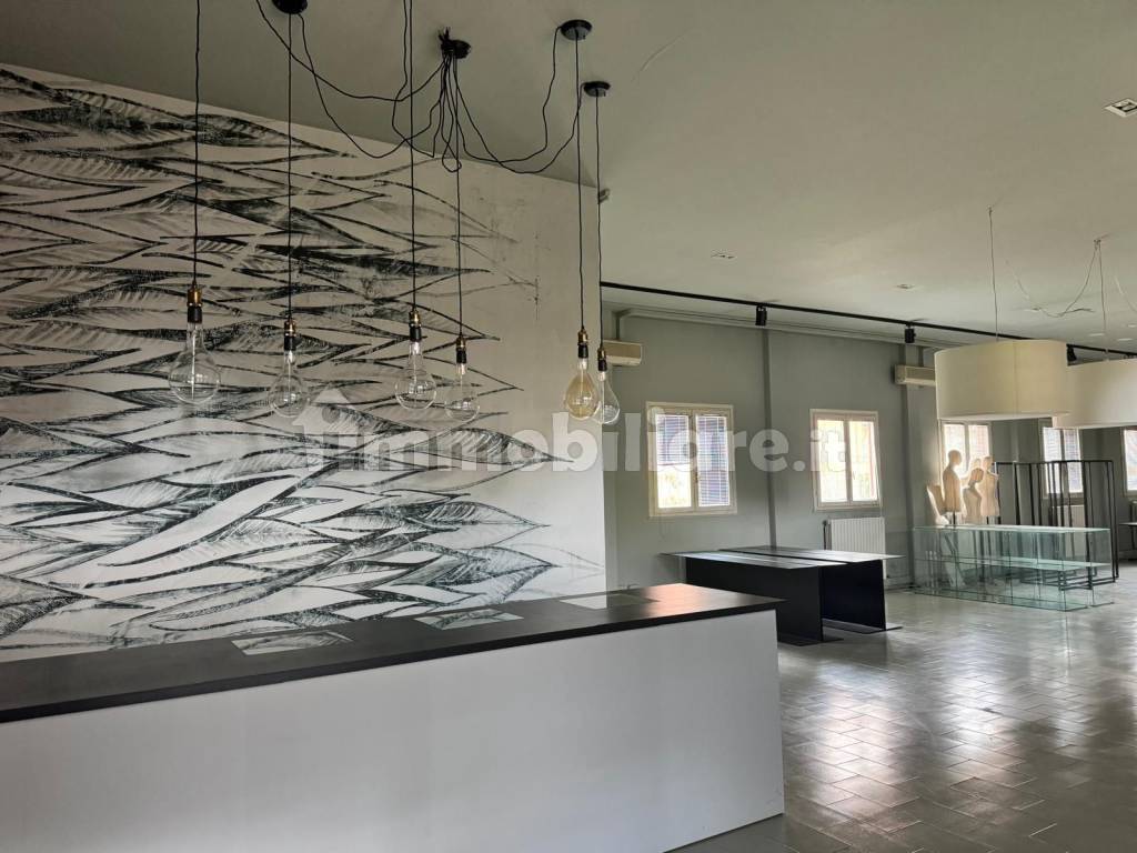 Interno non residenziale