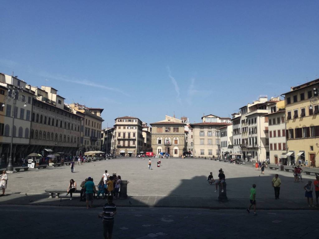 Attività commerciale via giuseppe verdi, sant'ambrogio, firenze