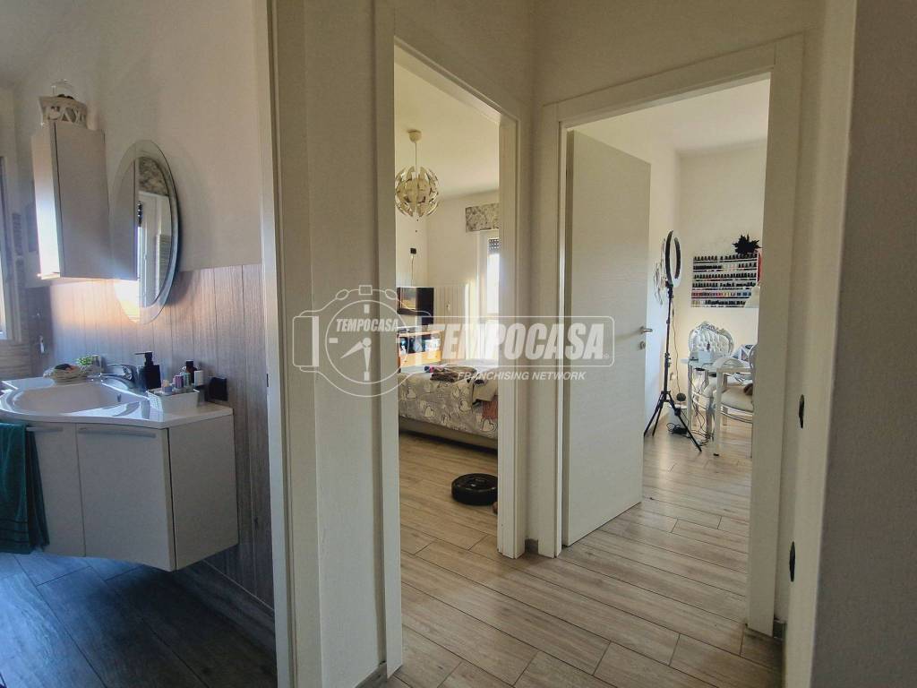 Interno appartamento