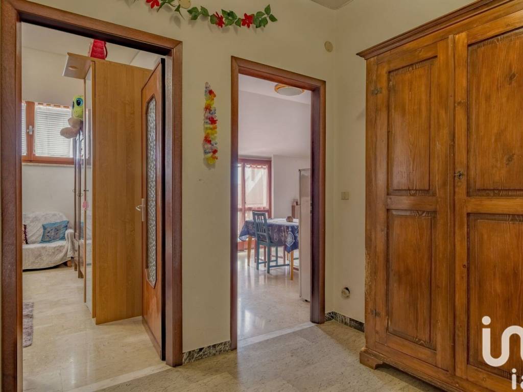 Interno appartamento