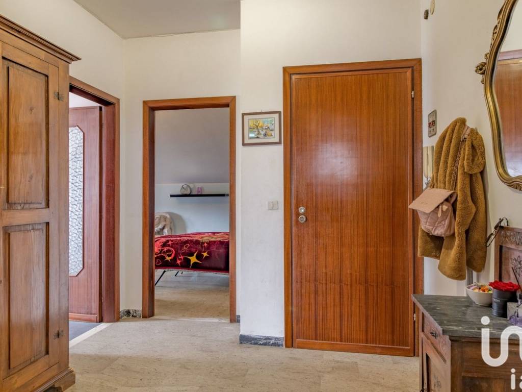 Interno appartamento