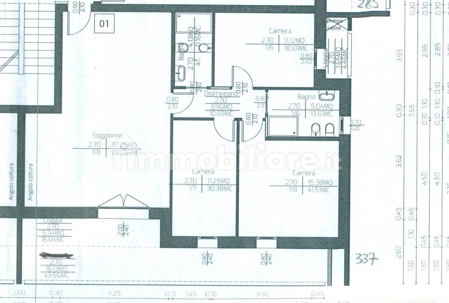 Appartamento - foto 2