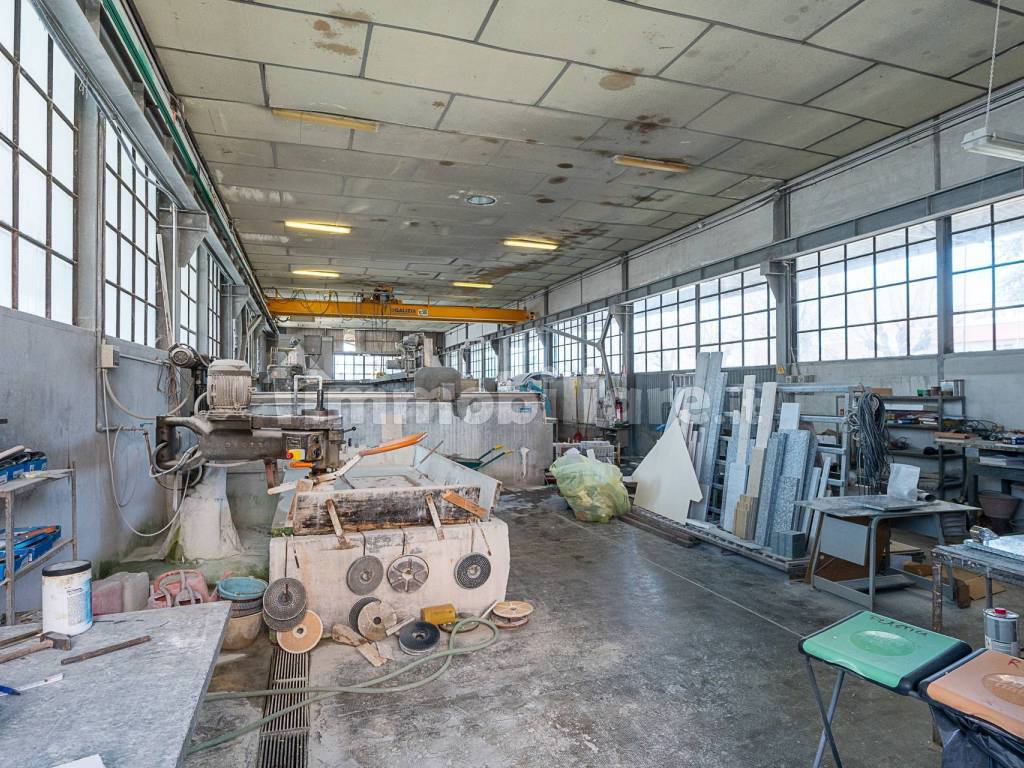 Interno non residenziale