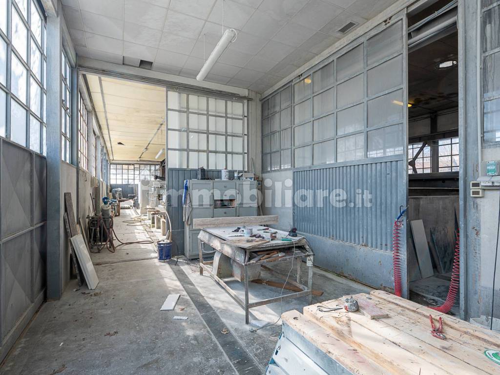 Interno non residenziale