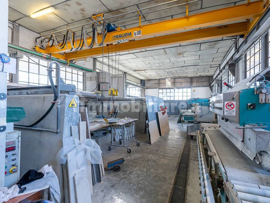 Interno non residenziale