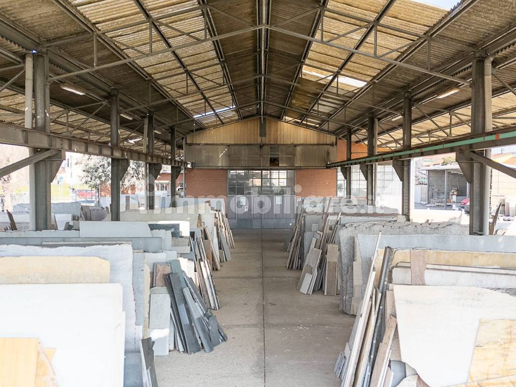 Interno non residenziale