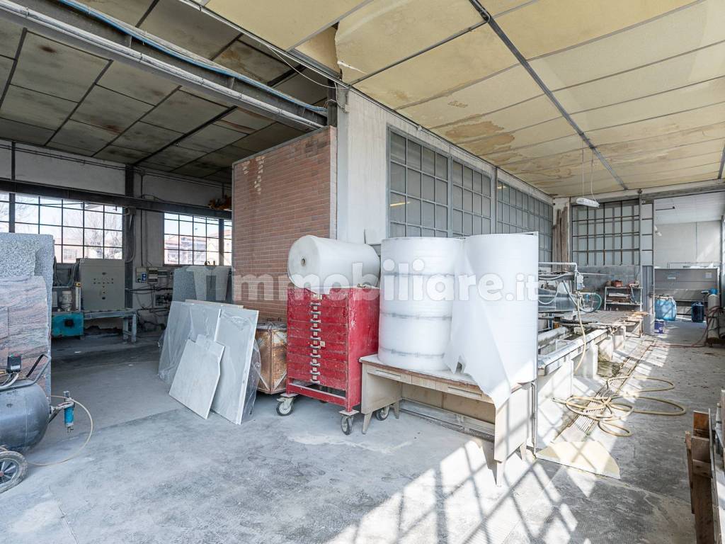 Interno non residenziale