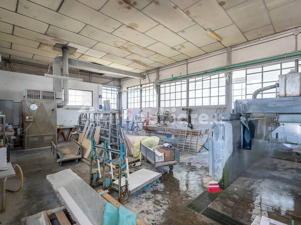 Interno non residenziale