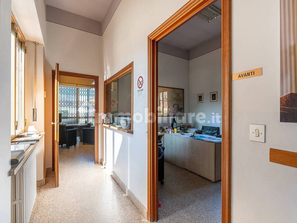 Interno appartamento