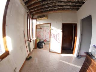 4-room flat via Giuseppe Garibaldi, Arsenale - Giardini della Biennale, Venice