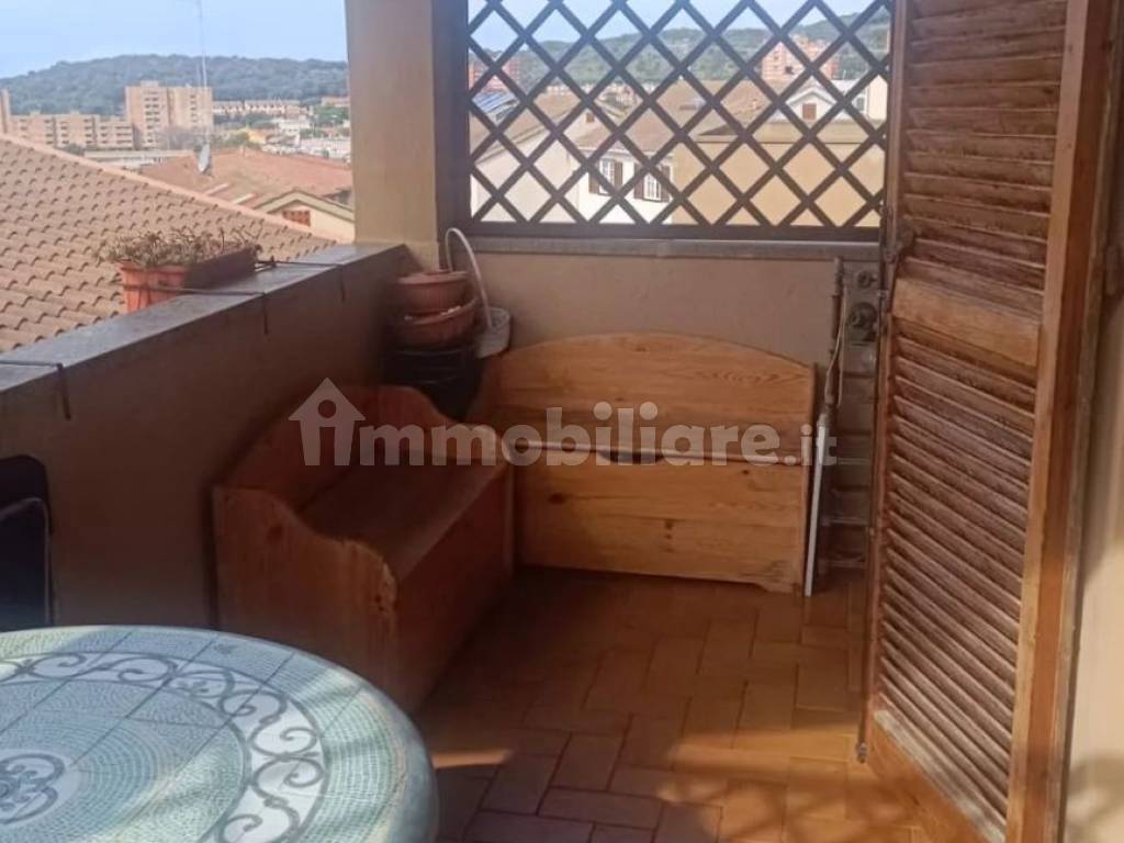 Balcone