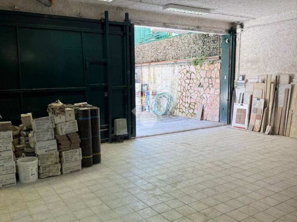 Interno non residenziale