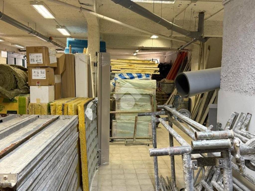 Interno non residenziale