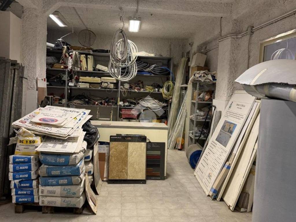 Interno appartamento