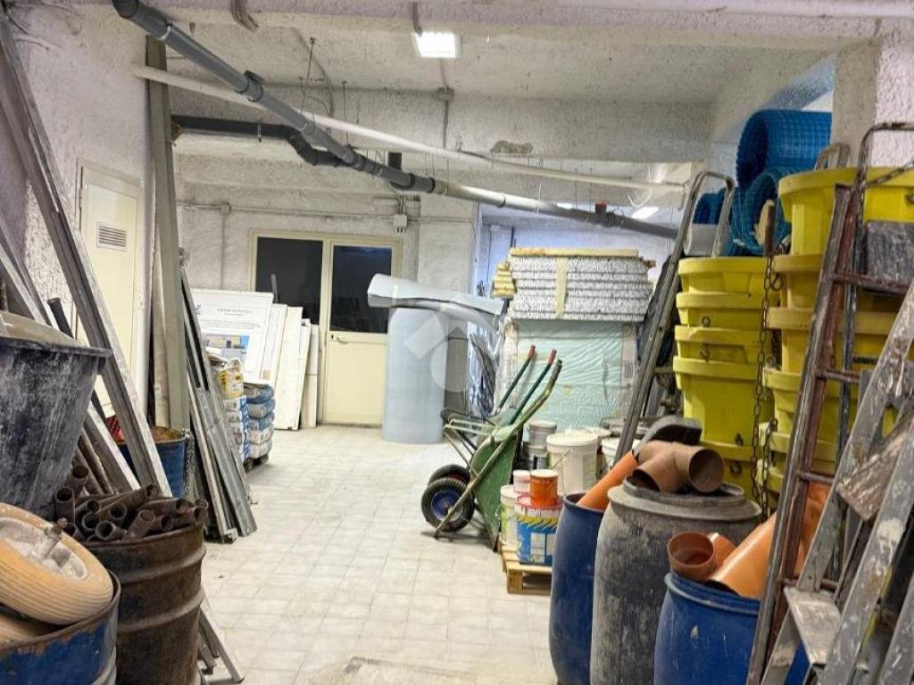 Interno non residenziale