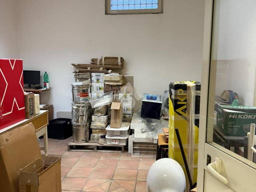 Interno non residenziale