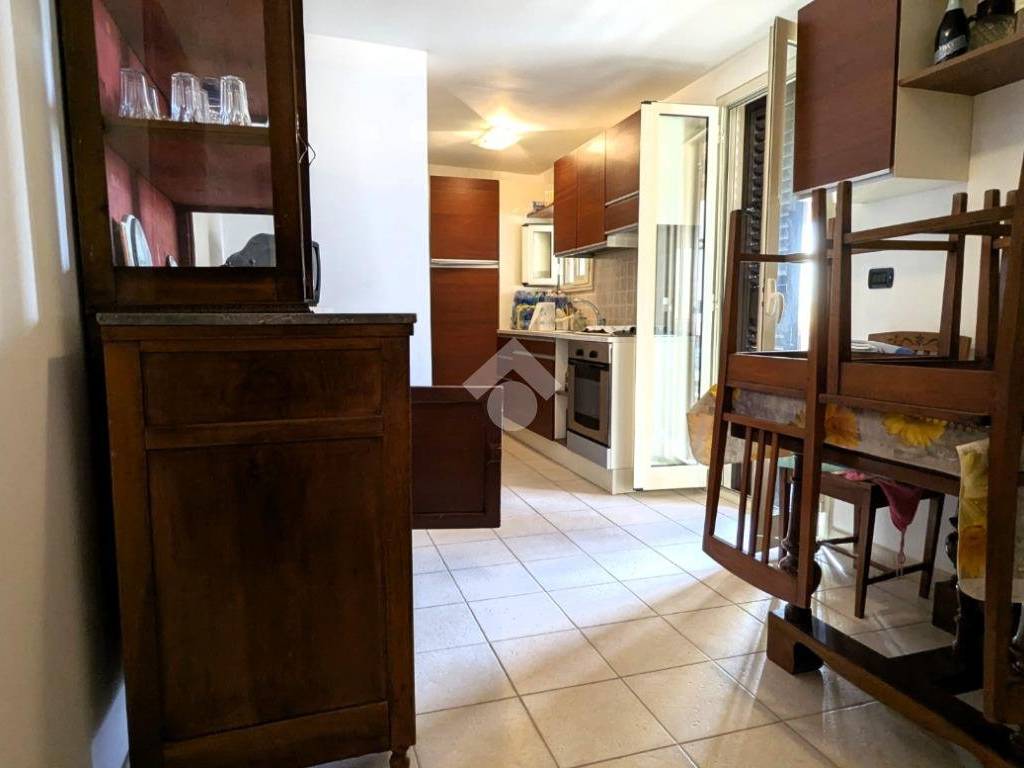 Interno appartamento