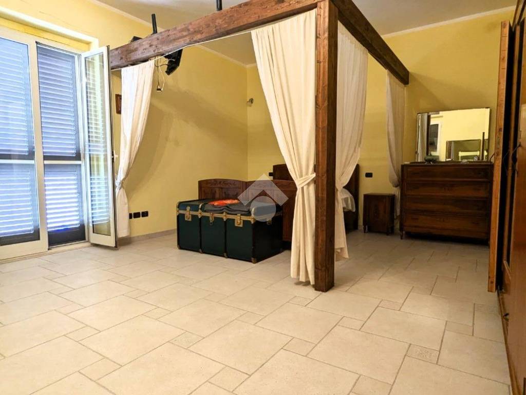 Interno appartamento