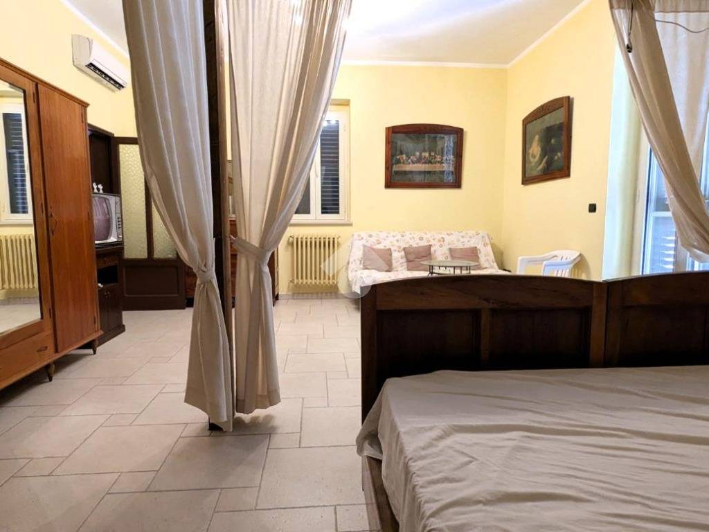 Camera da letto