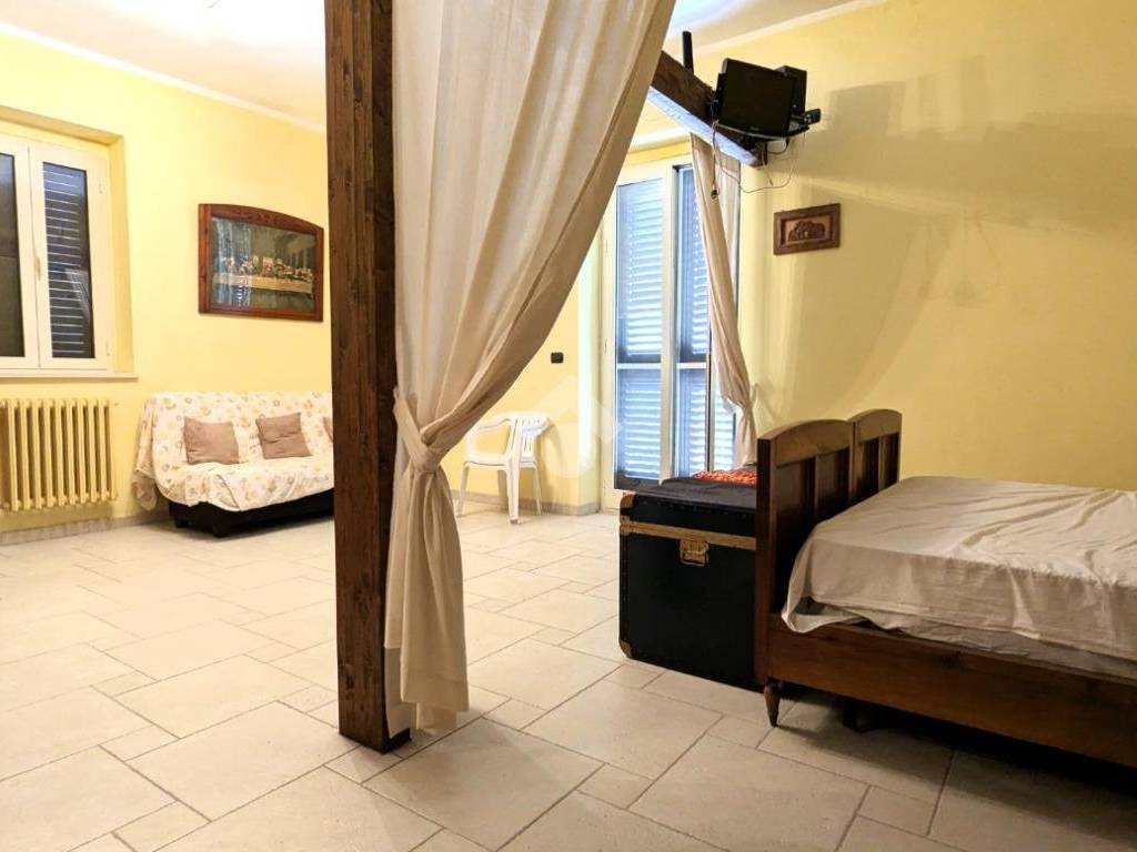 Camera da letto