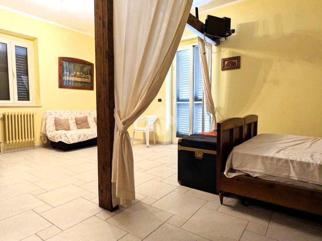 Camera da letto