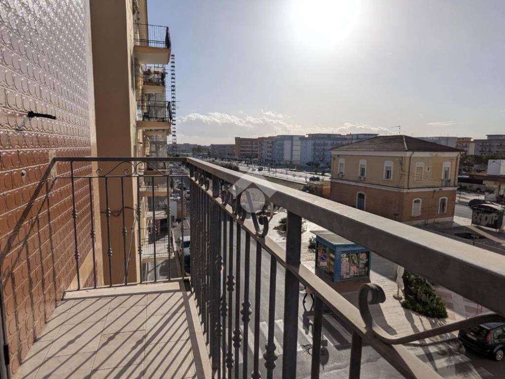 Balcone