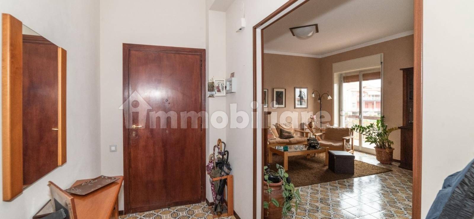 Appartamento in vendita a Gravina di Catania