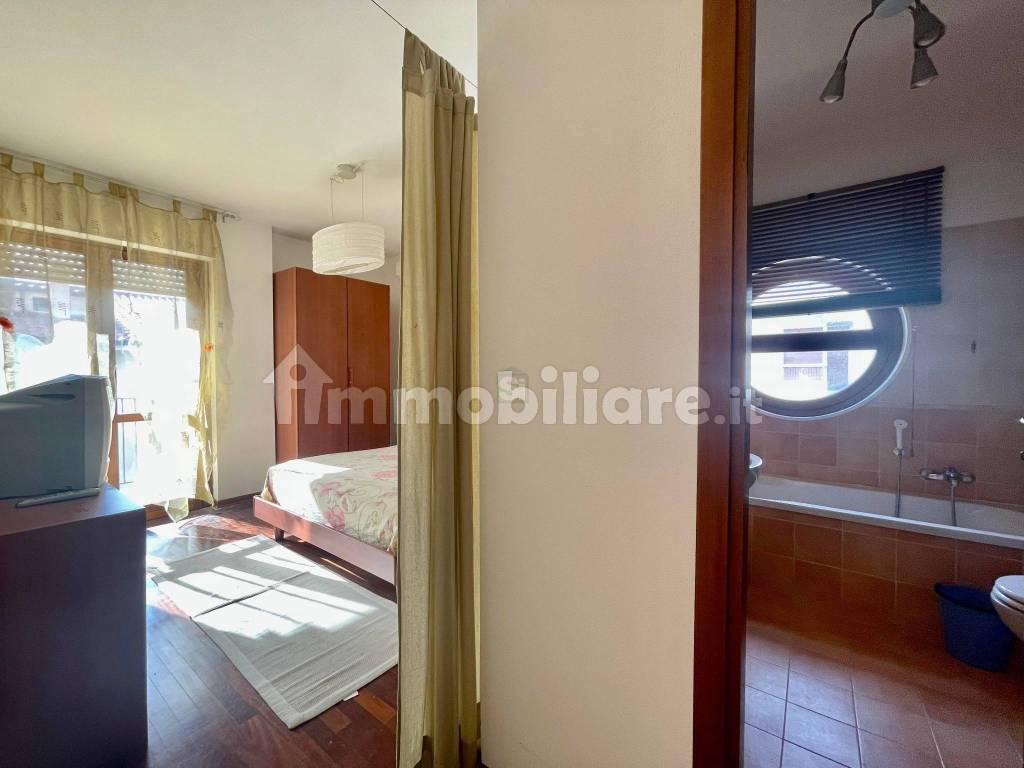 Interno appartamento