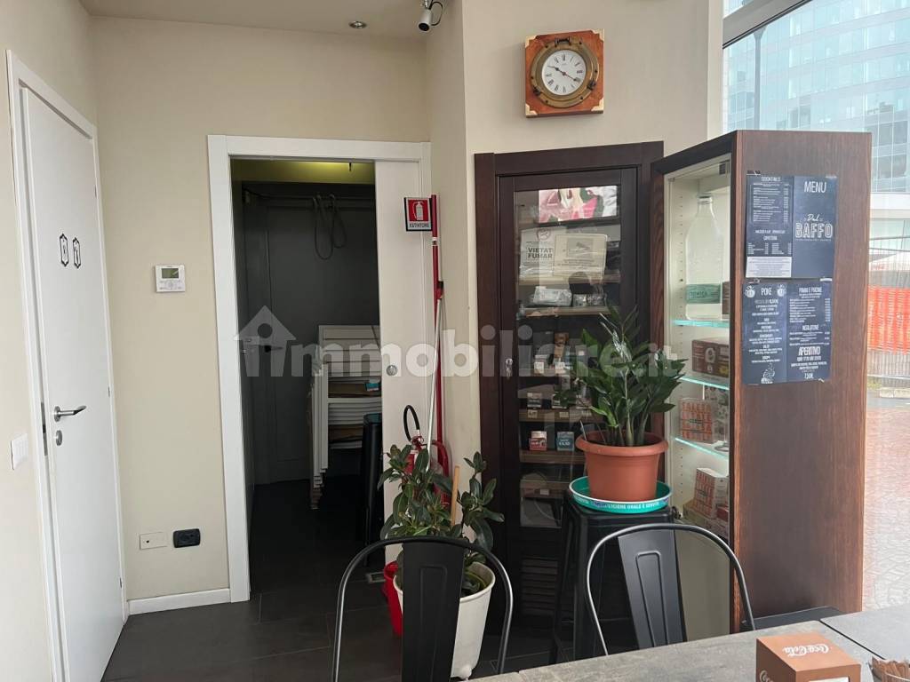 Interno non residenziale