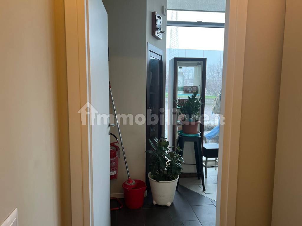 Interno appartamento