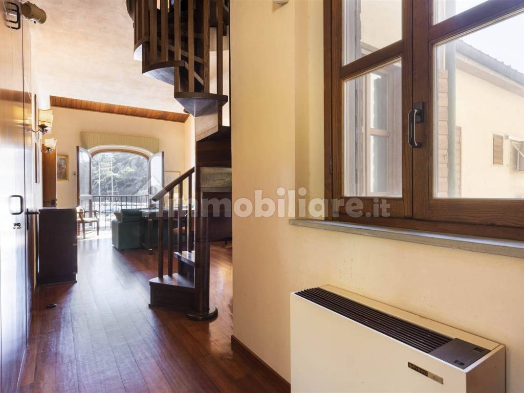 Interno appartamento