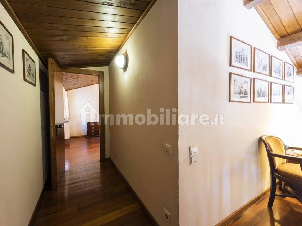 Interno appartamento