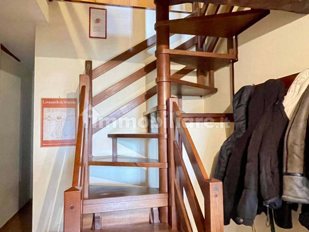 Interno appartamento