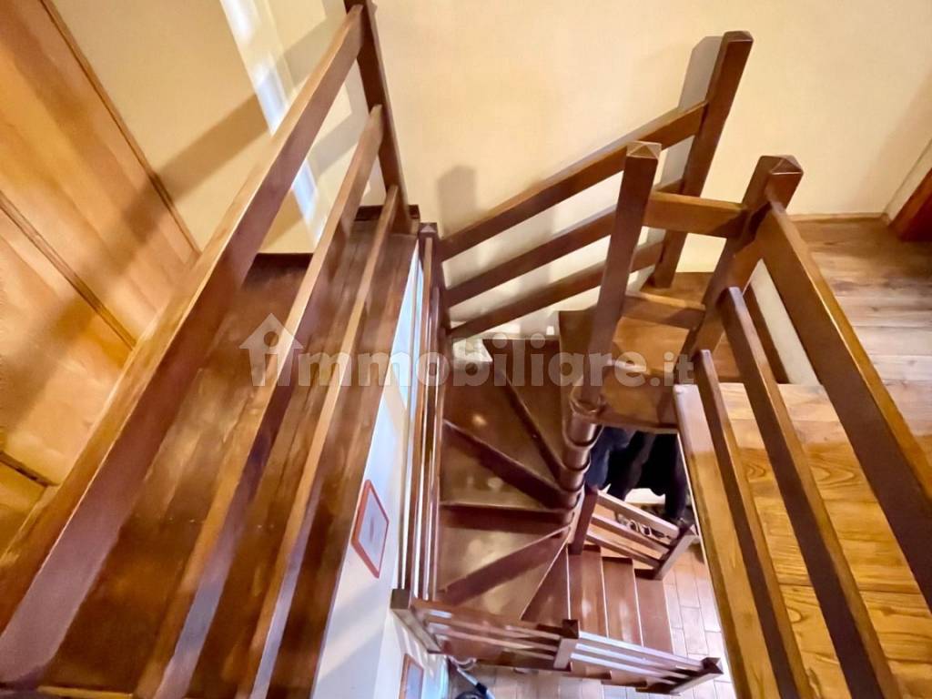 Interno appartamento