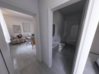 Interno appartamento