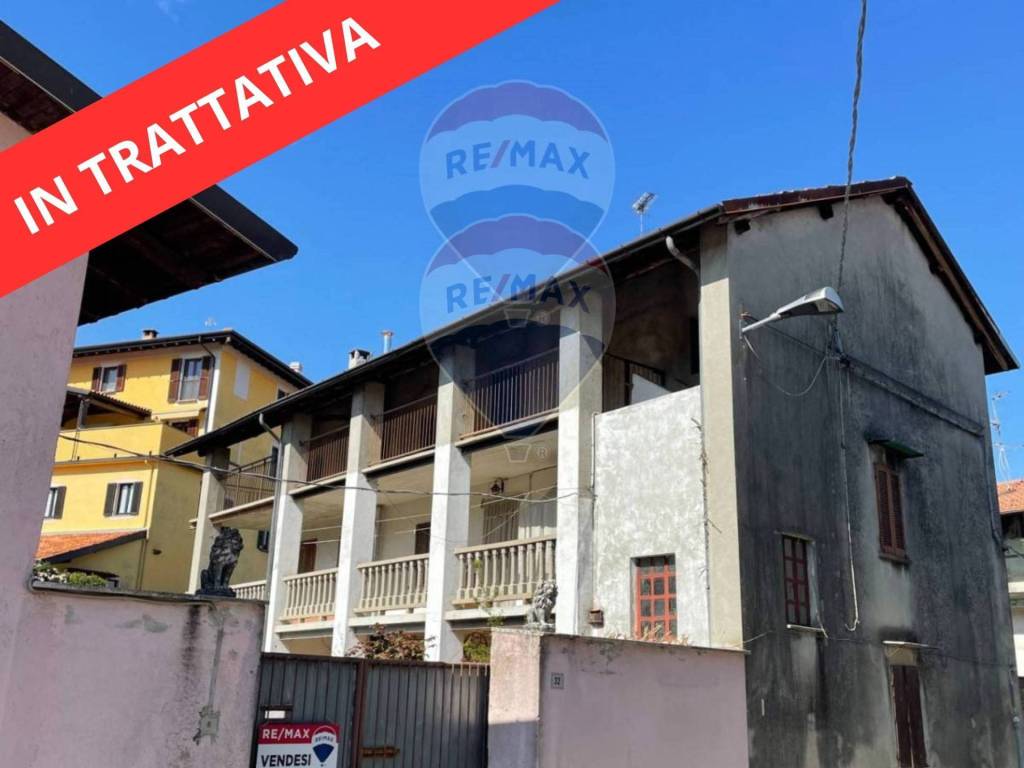 Facciata
