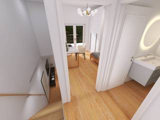 Interno appartamento