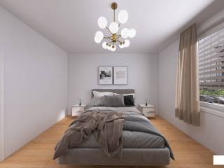 Camera da letto