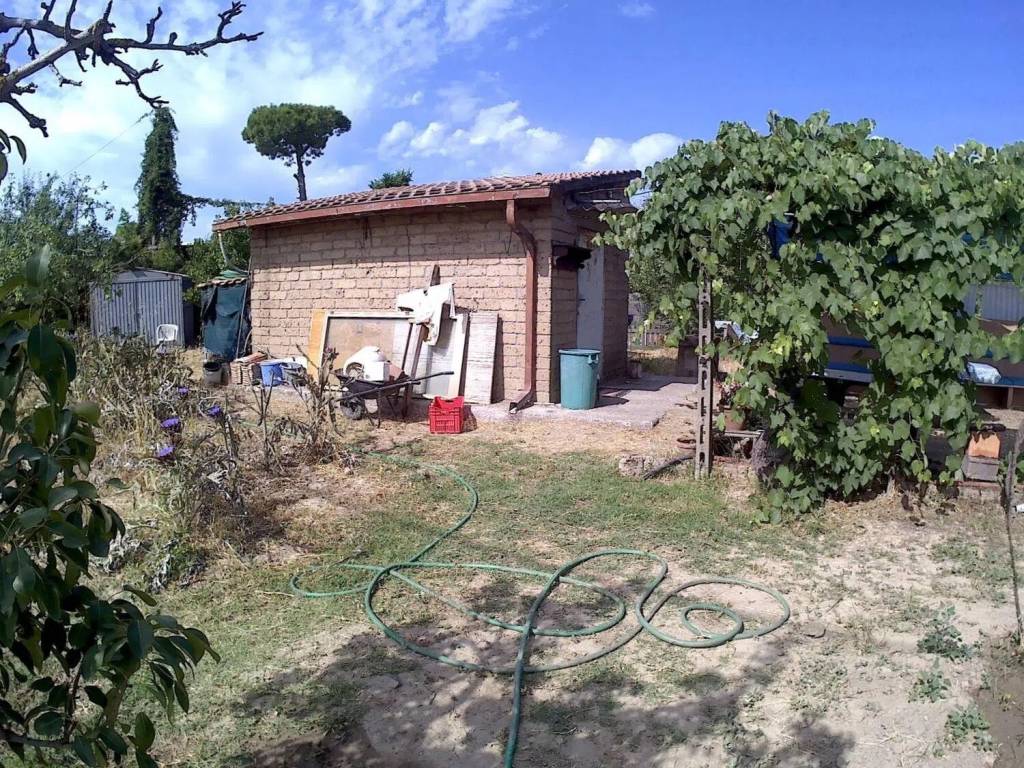 Terreno non edificabile via de barberi san c., via dei mille, grosseto